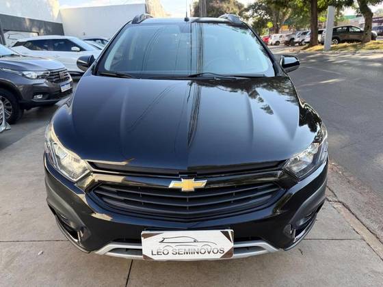 CHEVROLET ONIX 1.4 MPFI ACTIV 8V FLEX 4P MANUAL CHEVROLET ONIX 1.4 MPFI ACTIV 8V FLEX 4P MANUAL